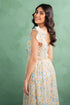 Pre-Holiday: Bush Floral Maxi Dress
